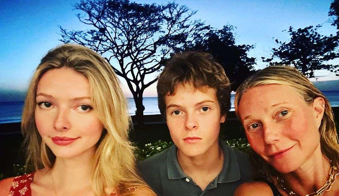 Gwyneth Paltrow dispara: “filhos arruínam o relacionamento”