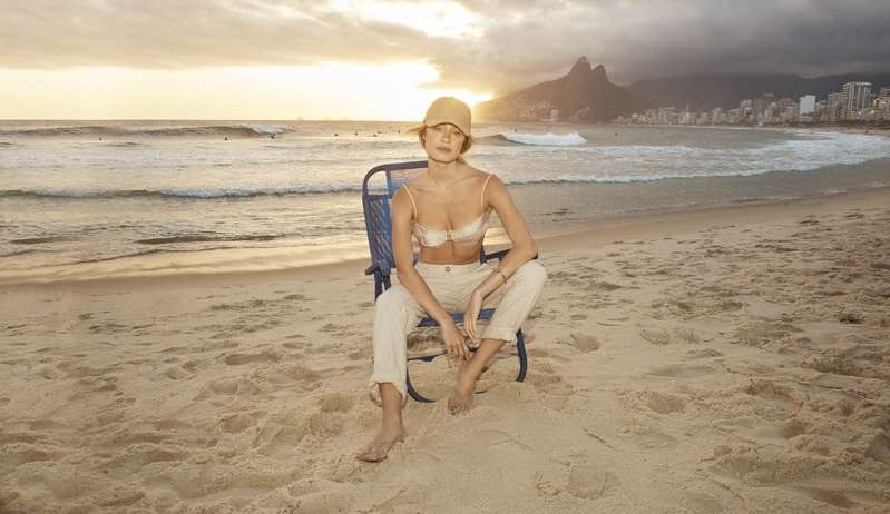 Reversa lança colaboração com ESC para lançamento de coleção de verão