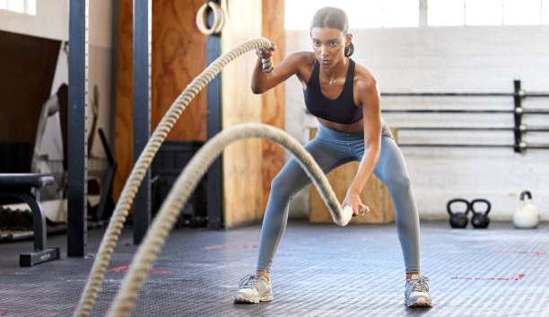 Crossfit e musculação ajudam no ganho de massa muscular