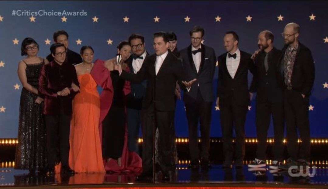 Critics Choice Awards 2023: Veja os vencedores e indicados do evento