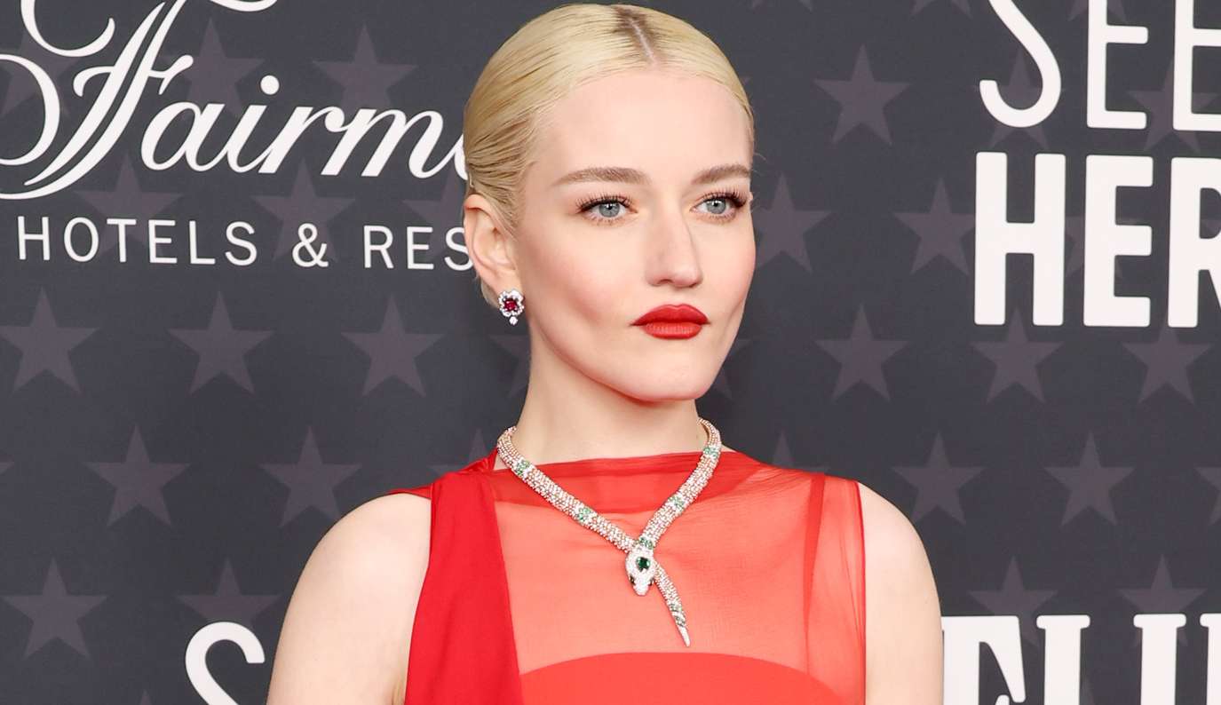Estrelas brilham em Bulgari no Critics Choice Awards