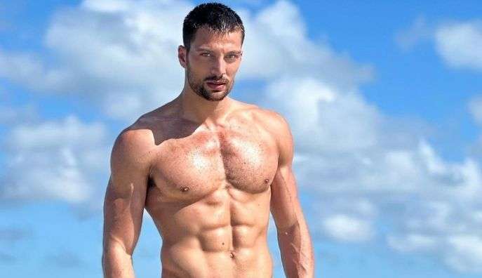 Simone Sussina virá ao Brasil e planeja reencontrar Anitta