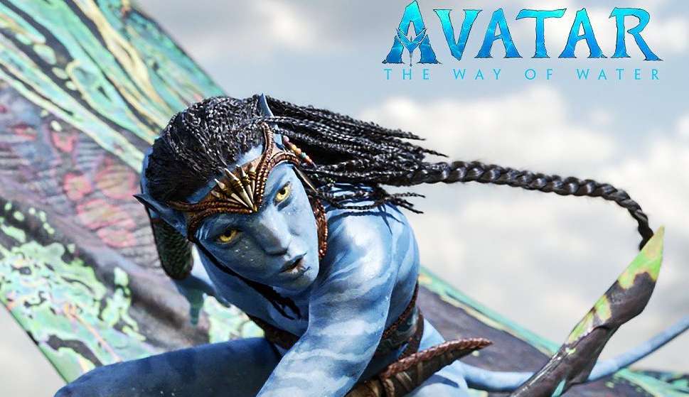 Avatar 2 continua fazendo sucesso nas bilheterias brasileiras