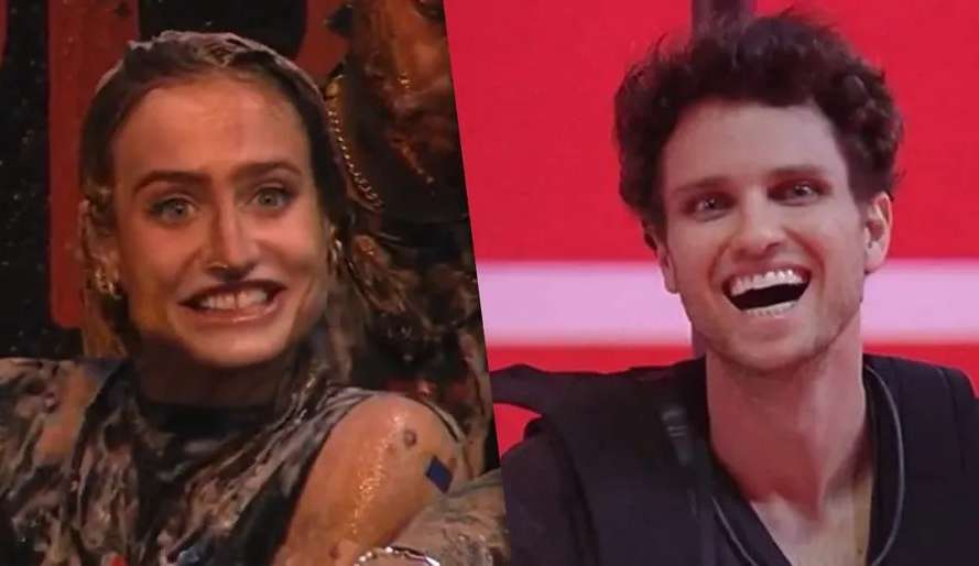BBB23: Bruna Griphao vira meme e viraliza no twitter