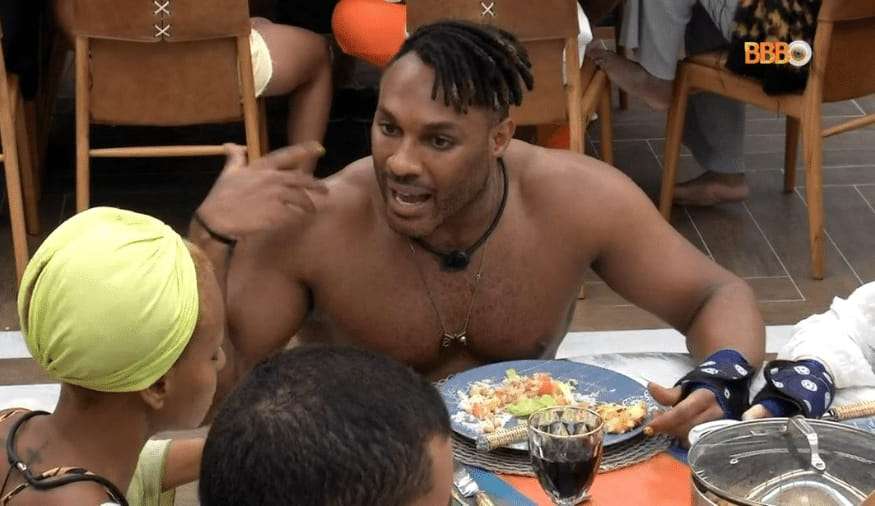 BBB23: Aline Wiley e Fred Nicácio falam sobre relacionamento aberto