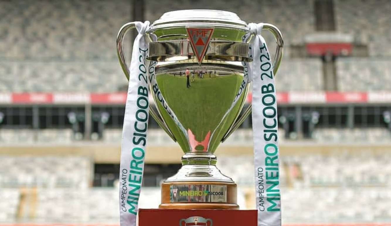 STJD decide liberar o Campeonato Mineiro