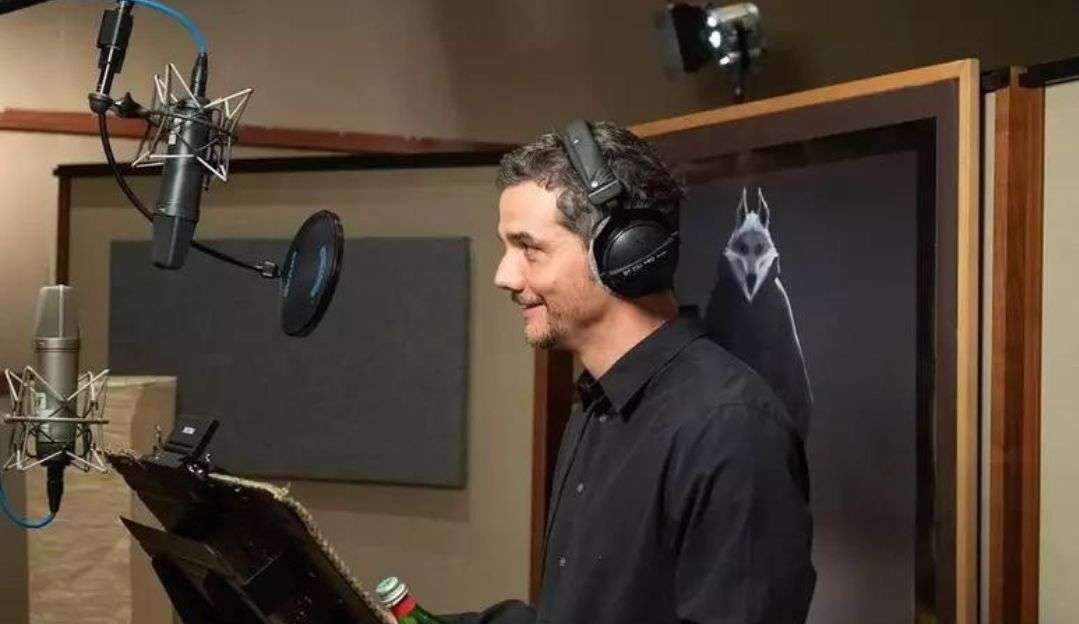 Wagner Moura é indicado ao “Oscar da animação” por “Gato de Botas 2”