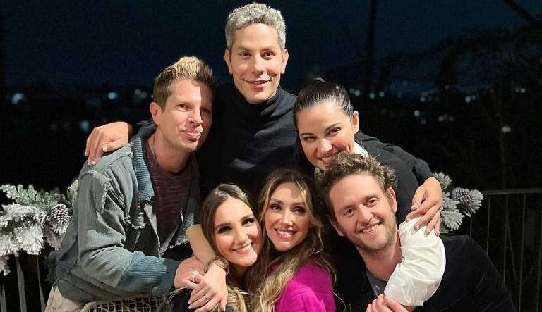 RBD já tem duas datas confirmadas para shows no Brasil