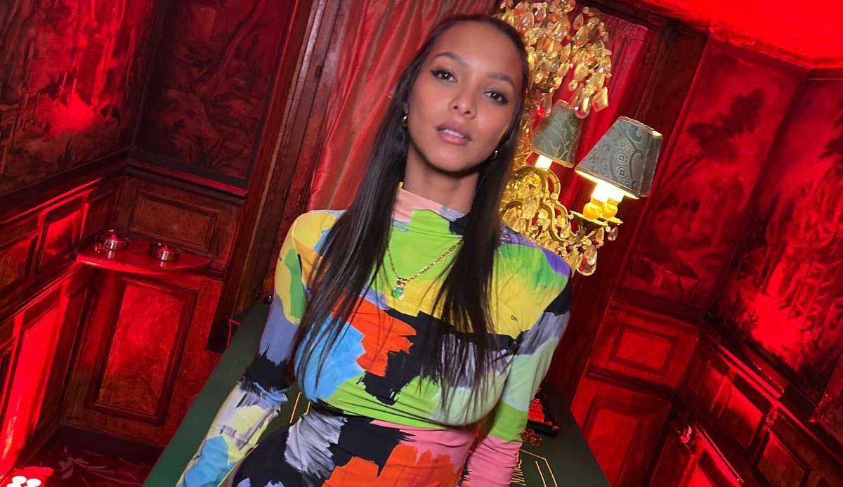Lais Ribeiro é destaque em evento de incentivo ao esporte!