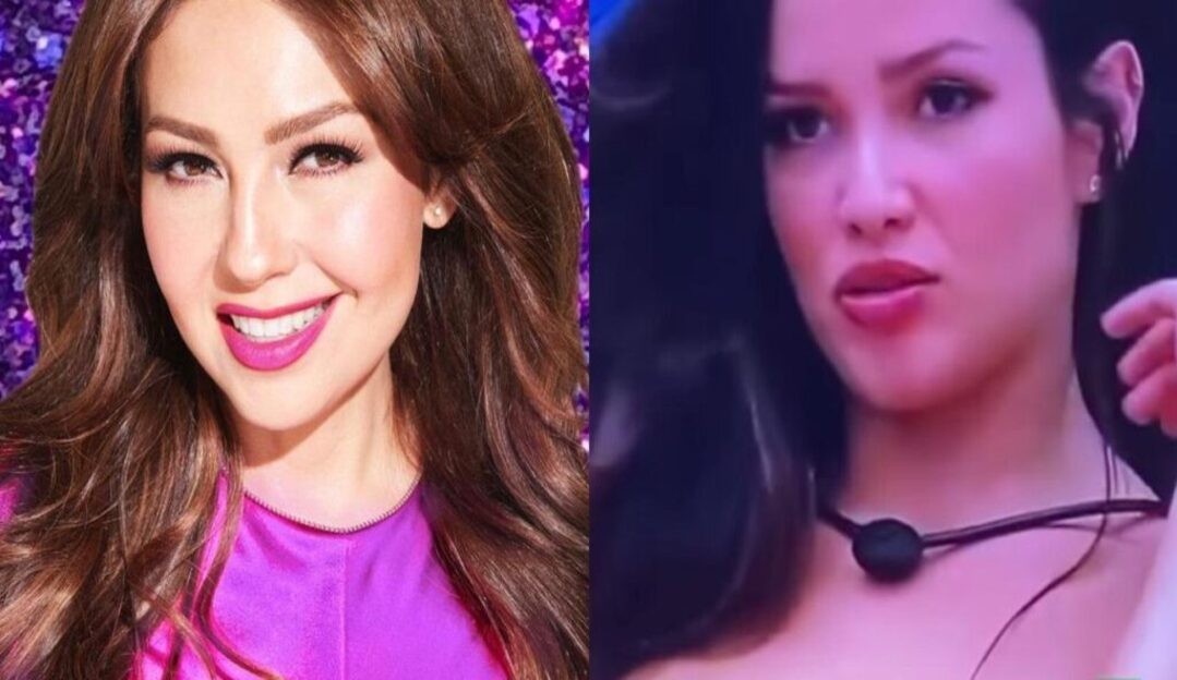 Thalia, atriz de “/Maria do Bairro”/, elogia Juliette do BBB 21