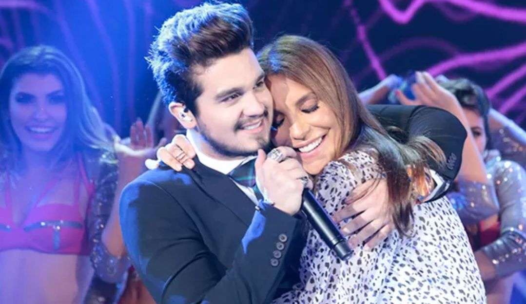 #Sextou: Ivete Sangalo e Luan Santana são alguns dos destaques desta semana