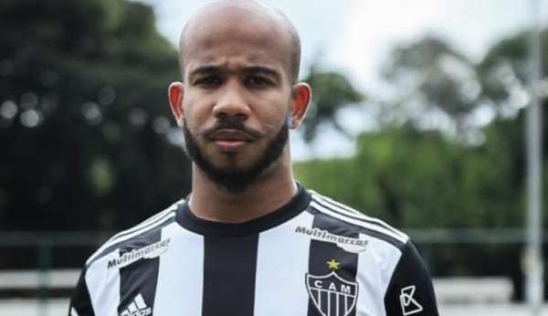 Galo mineiro contrata meia Patrick, ex-São Paulo