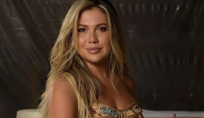 Conheça Daniela Setubal empreendedora e fundadora da marca a D-GAIA