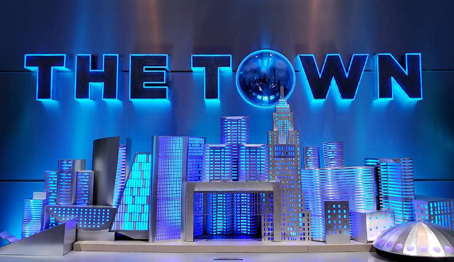 Maroon 5 e Jão são confirmados como atração principal do festival The Town
