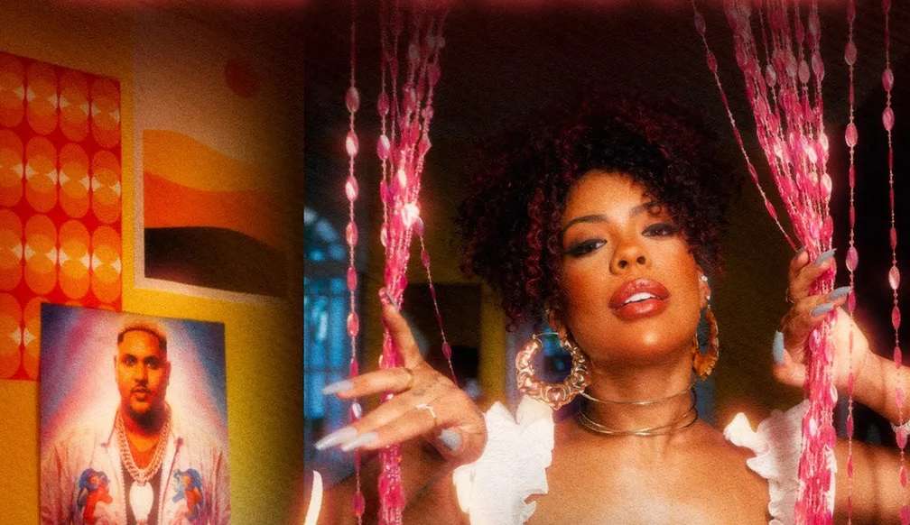 Marvvila lança nova música em parceria com Kevin O Chris