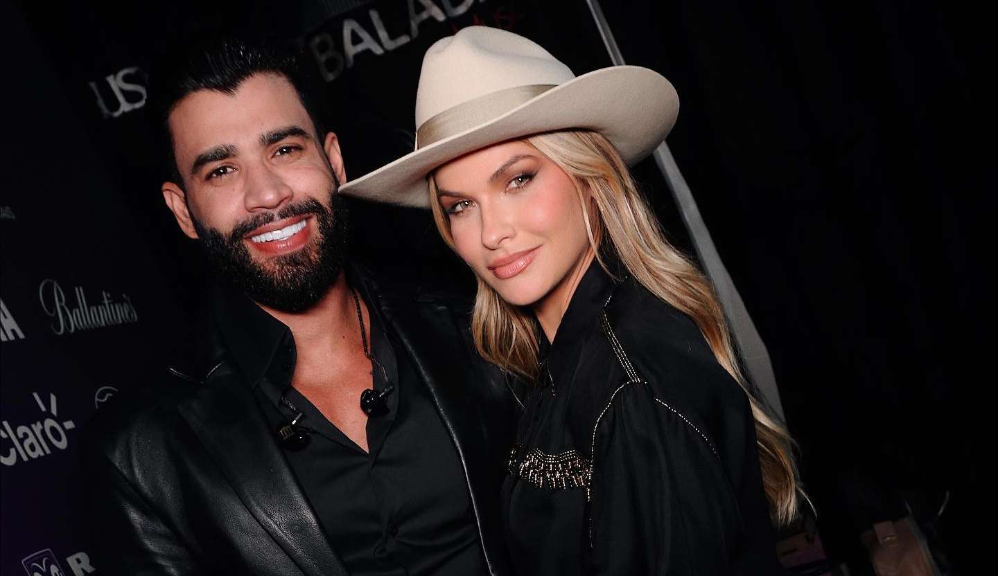 Gusttavo Lima se declara no aniversário de Andressa: “só me trás orgulho e felicidade”