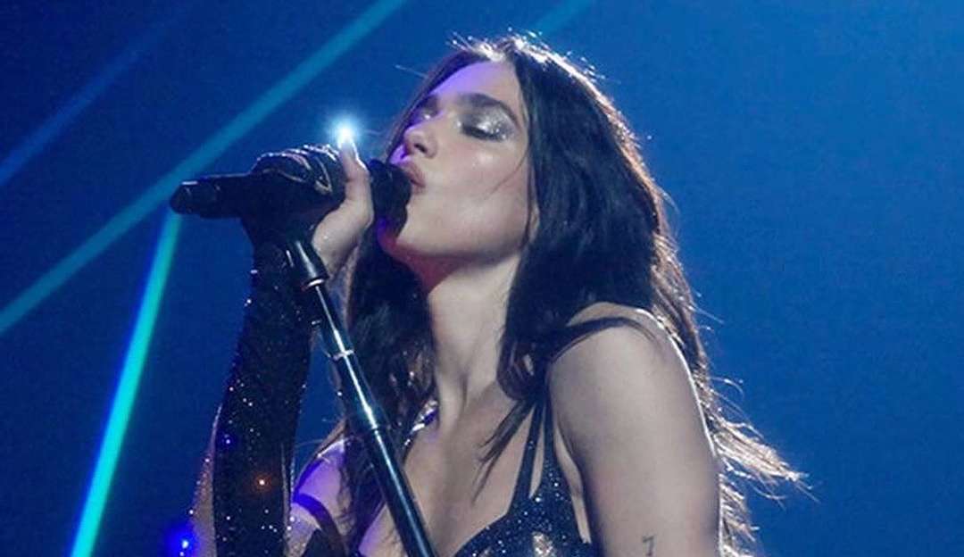 Dua Lipa prepara grandes novidades para o Novo Álbum