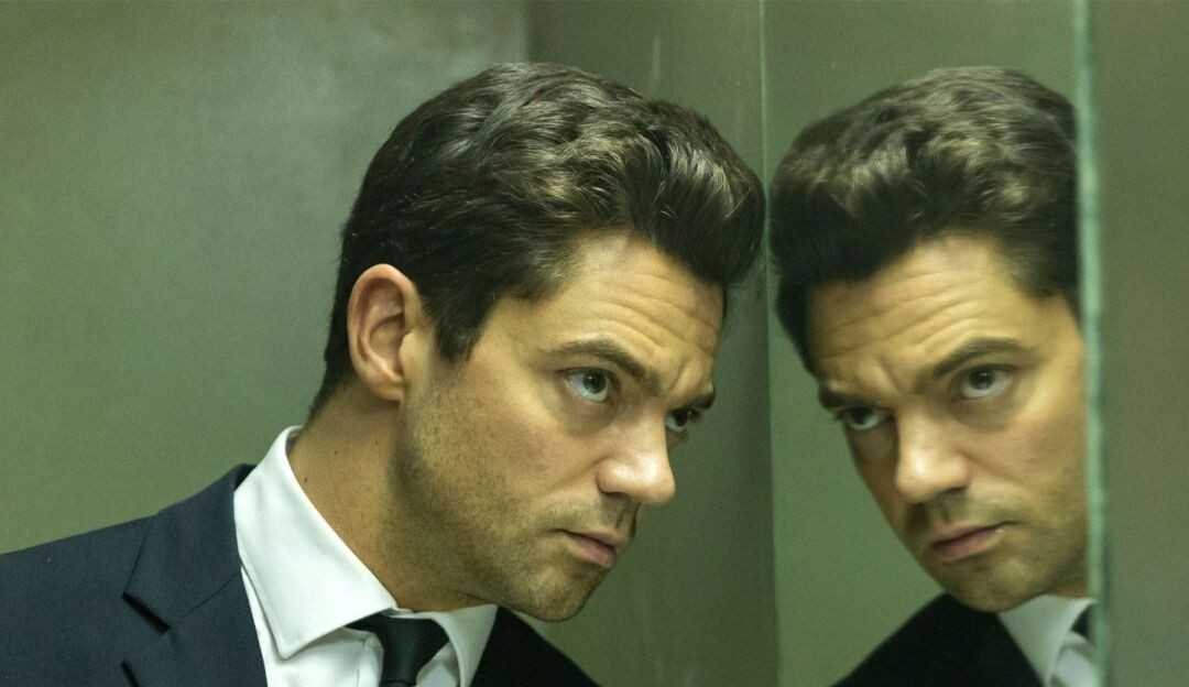 AMC define data de lançamento da série “/Spy City”/ com Dominic Cooper
