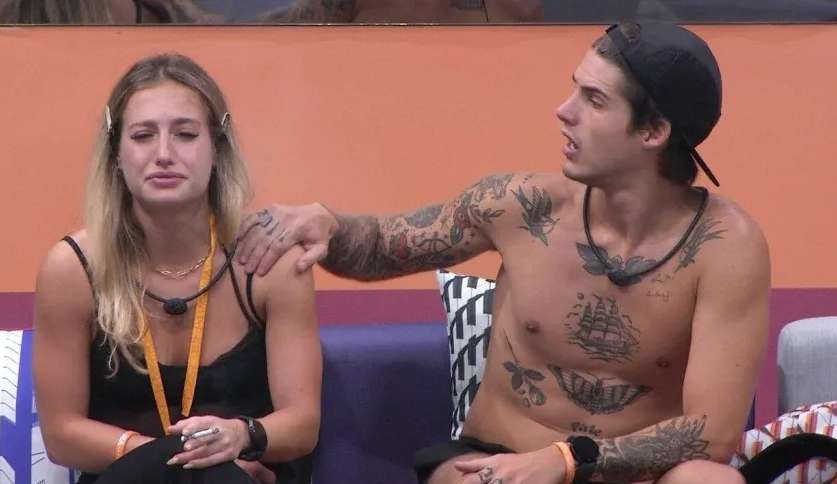 Bruna Griphao desabafa sobre relações tóxicas do passado: “Poderia ter morrido nas mãos de namorado”