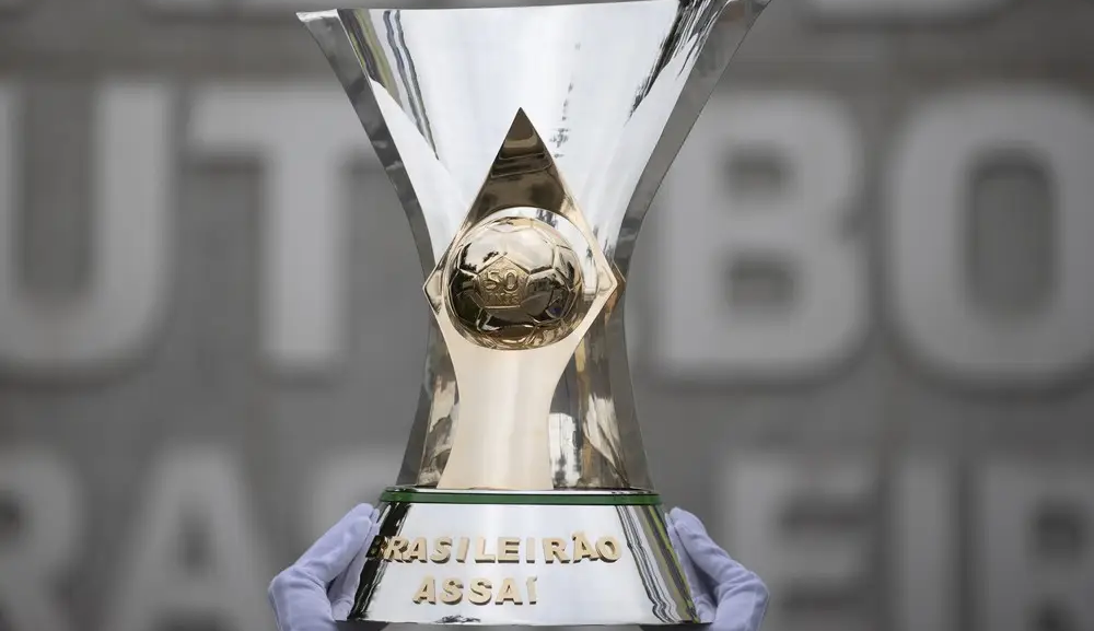 Brasileirão é a liga mais forte do mundo