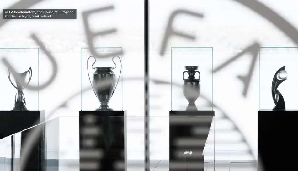 Uefa vai debater mudança nas eliminatórias para a Copa de 2026