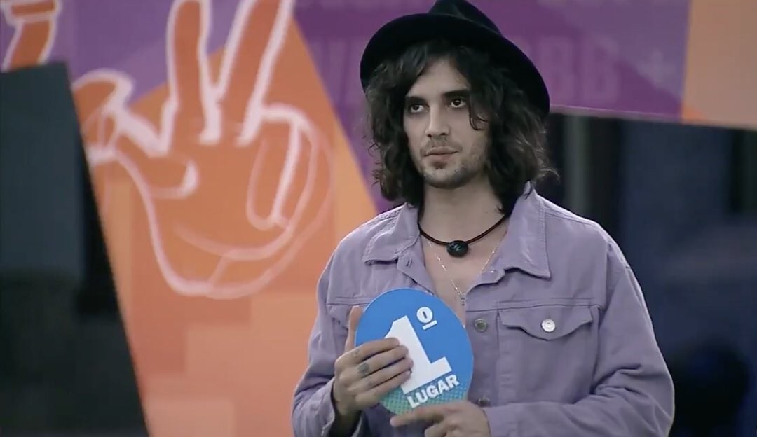 Tiago Leifert se irrita e dá bronca em Fiuk durante jogo da discórdia: ‘Não é assim que funciona’