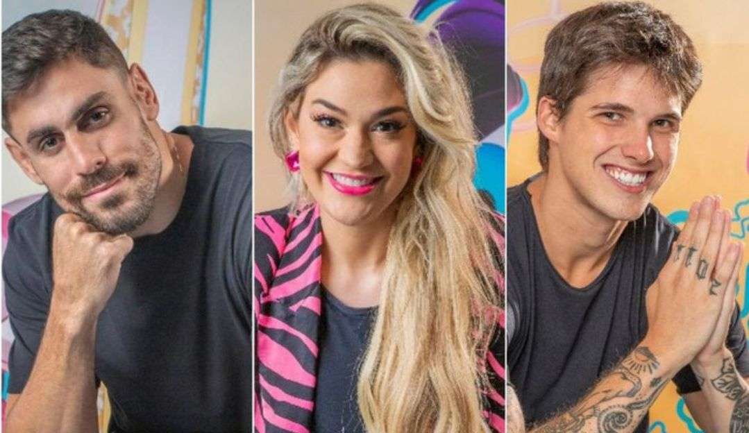 Conheça o apelido de alguns dos Brothers e Sisters do BBB 23