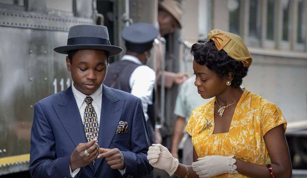Oscar 2023: Diretora de Till fala em misoginia contra negras depois de ser esnobada pela Academia