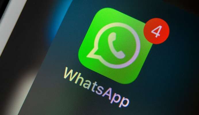 Confira as novas atualizações do WhatsApp