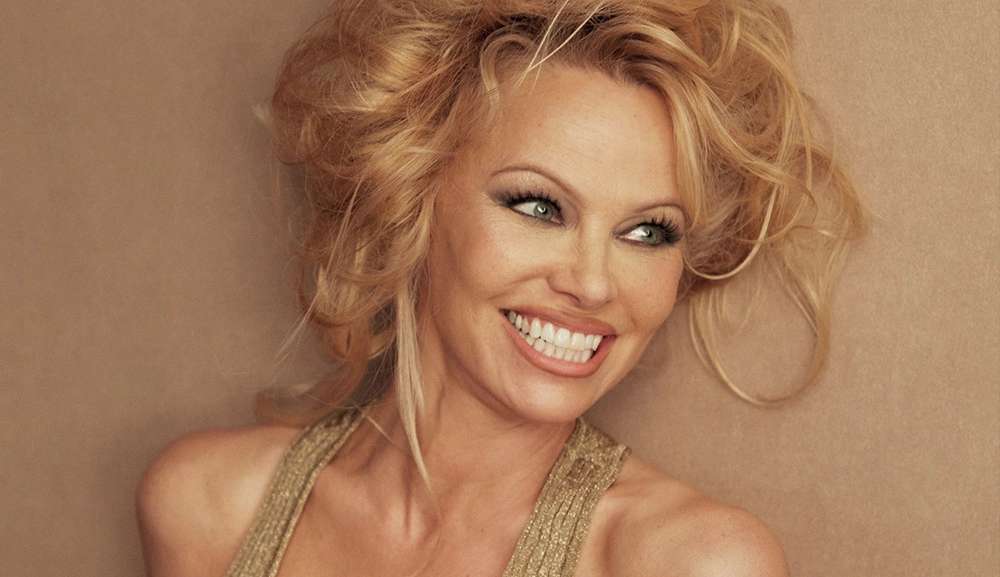 Pamela Anderson opina sobre os produtores de “Pam & Tommy”: “Idiotas”