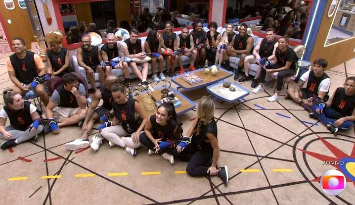 BBB 23: Resumo das principais acontecimentos da semana