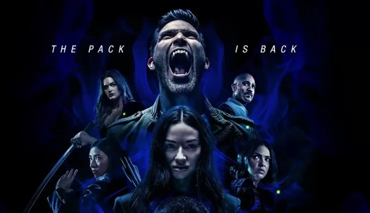 Teen Wolf: Filme estreia sem Dylan O”Brien