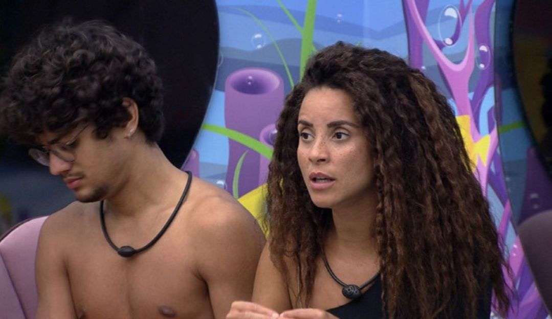 BBB 23: Domitila questiona votos no reality show