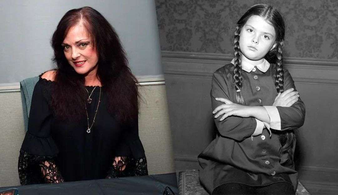 Lisa Loring, primeira atriz a interpretar Wandinha, morre aos 64 anos