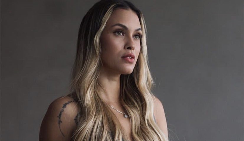 Sarah revela que ficaria com Rodolffo: “Pegaria, maravilhoso!”