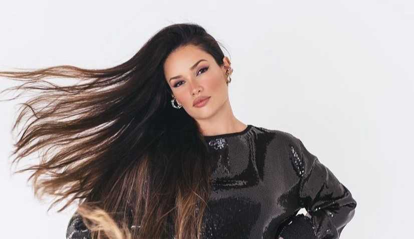 Após ultrapassar Rafa Kalimann, Juliette se torna a terceira ‘BBB’ mais seguida do Instagram