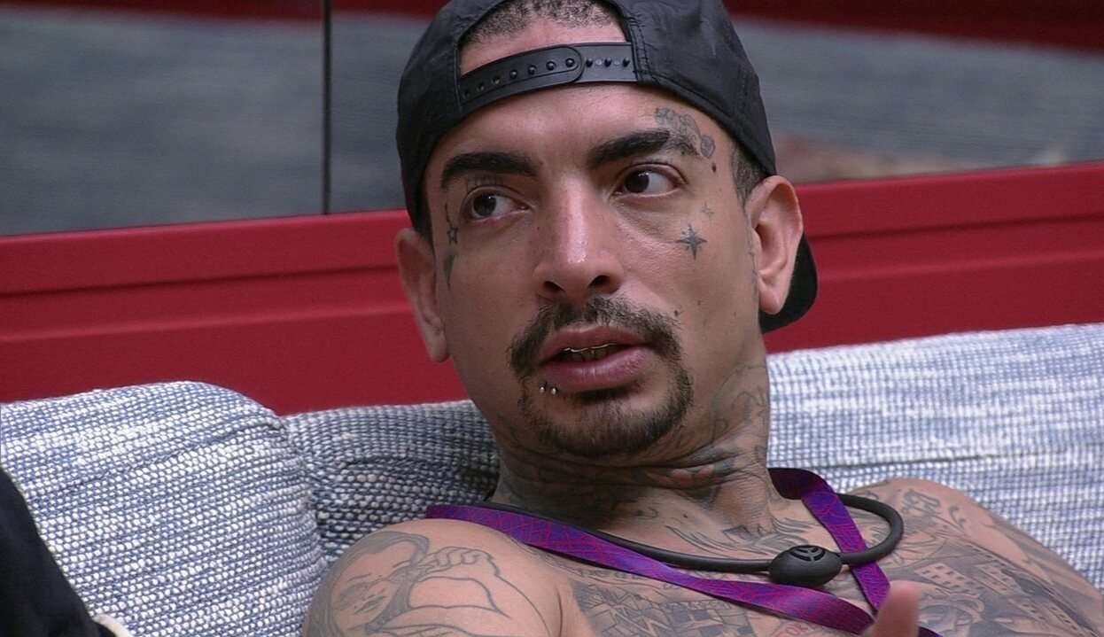 MC Guimê reflete sobre estratégias do grupo após a eliminação de Gabriel