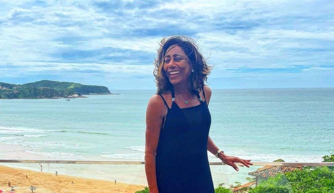 Sem datas, ela só queria ser a mulher que morreu sem idade
