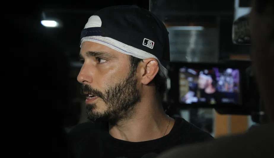 “Foi bom me recuperar sem interferências”, diz Thiago Rodrigues após polêmica