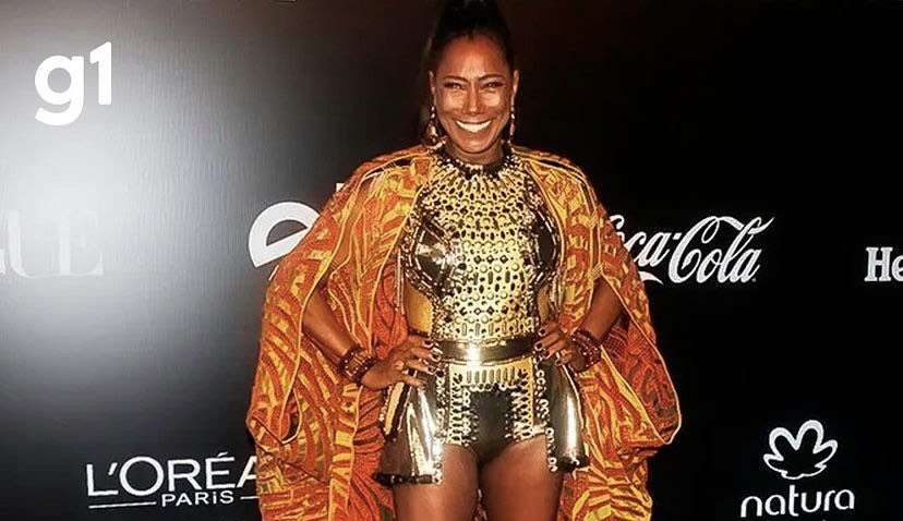 Herança de Glória Maria já era motivo de briga familiar há alguns anos