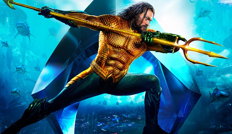 Ator de Game of Thrones entra para o elenco de Aquaman 2