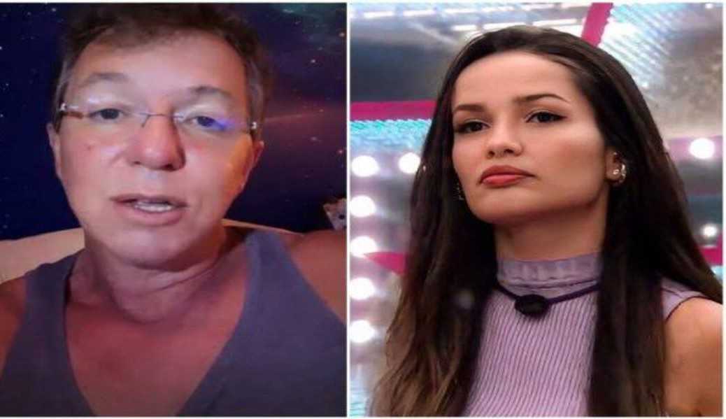 Boninho nega boatos de que não gosta de Juliette: “Amo os 20. Recebo todos com abraço!”