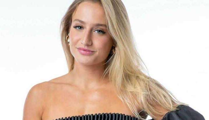 Bruna Griphao se lança como cantora durante o BBB