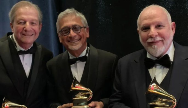 Brasil no Grammy 2023: Boca livre levou o prêmio de melhor álbum de pop latino