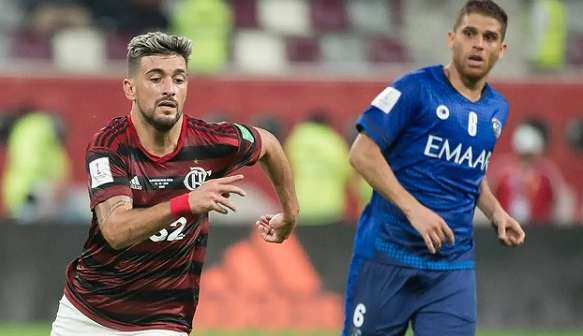 Flamengo e Al Hilal tudo sobre o confronto no Mundial de Clubes