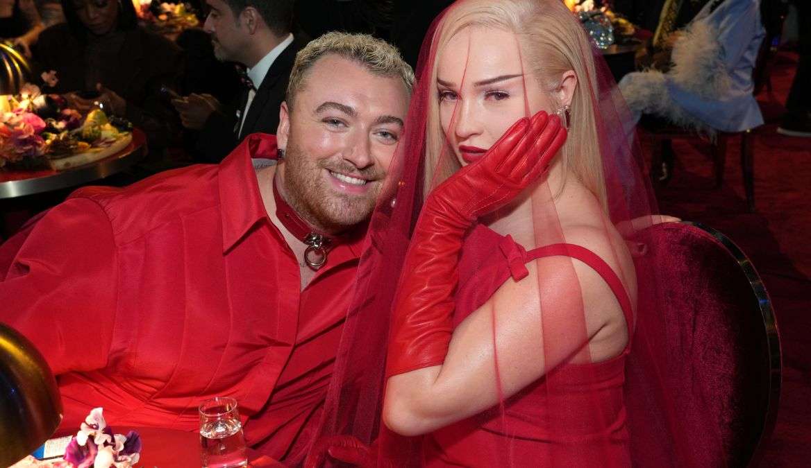 Grammy Girls: diferentes tipos de sobrancelha foram destaque na premiação