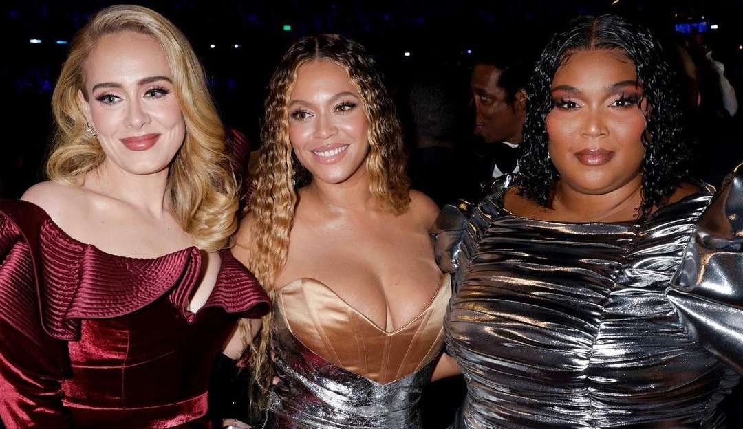 Grammy Awards 2023 tem maior audiência desde 2020