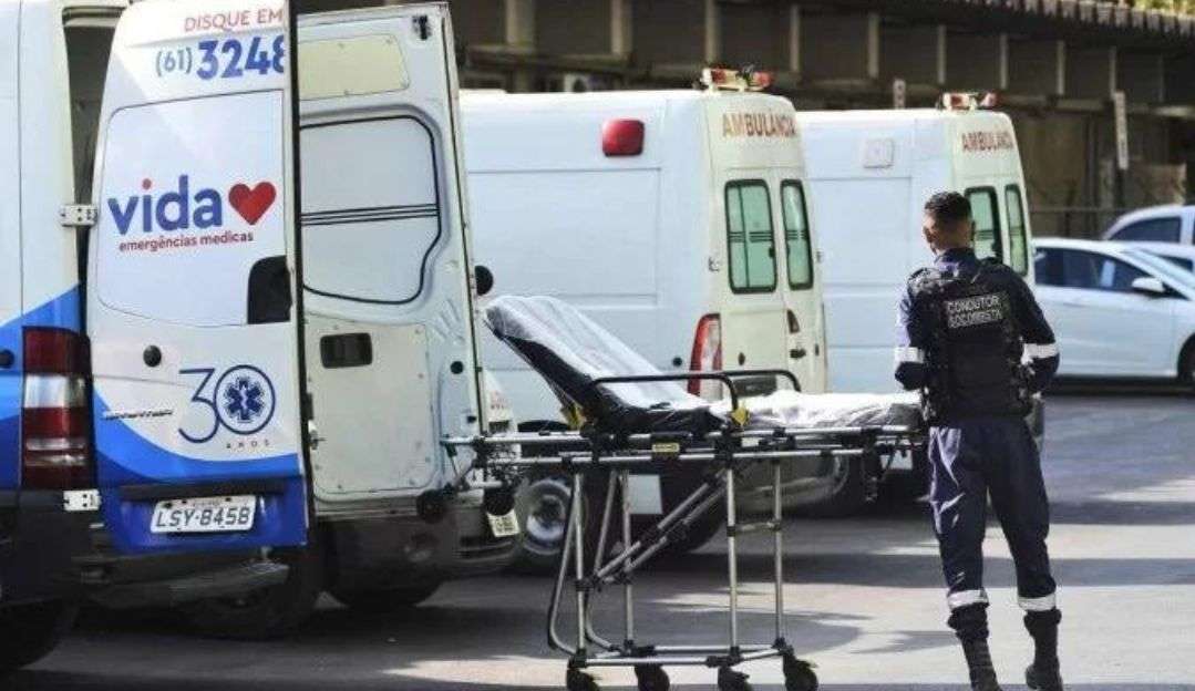 Distrito Federal completa 50 dias sem mortes por complicações de Covid-19