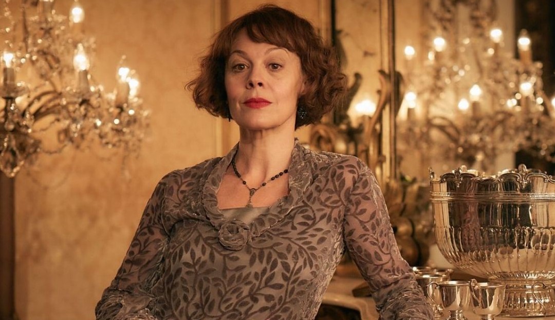Helen McCrory morre aos 52 anos
