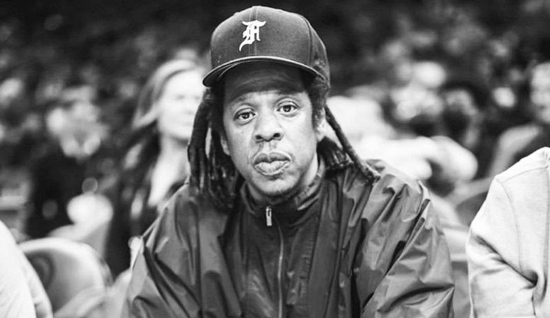 Jay-Z é eleito o melhor rapper pela Billboard
